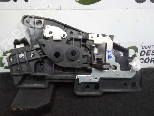 Rear left interior door handle HONDA CIVIC VIII Hatchback (FN, FK)  | BP23652919I15 