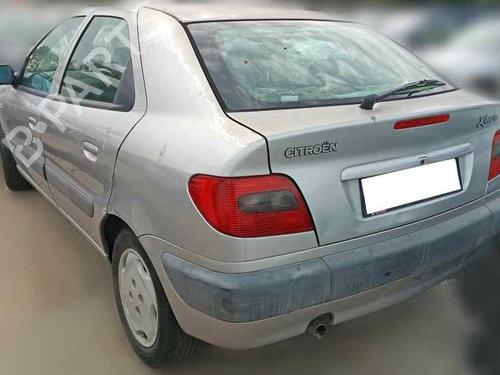 Left mirror CITROËN XSARA (N1)  | BP24967029C26 