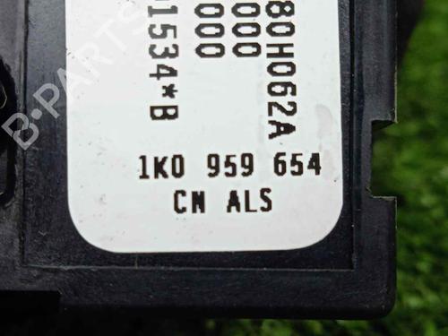 Electronic module VW CADDY III Box Body/MPV (2KA, 2KH, 2CA, 2CH) 2.0 SDI | BP12210370M83 