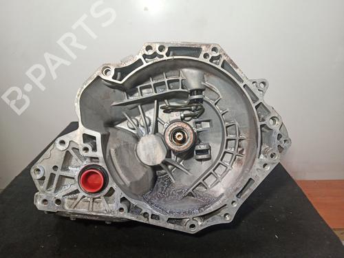 Used Gearbox OPEL ASTRA H (A04) 1.6 (L48) (105 hp) 24579014