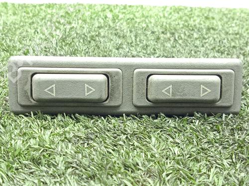 Used Left front window switch SEAT MALAGA (23A) [1984-1993]  30902568