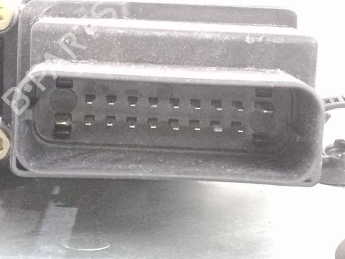 Elevador vidro trás esquerdo VW PASSAT B5.5 (3B3) 1.9 TDI | BP30831611C24 