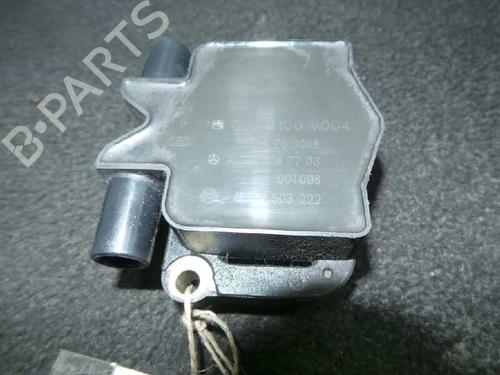 Ignition coil SMART CITY-COUPE (450) 0.6 (450.330, 450.332) | BP5710316M94 