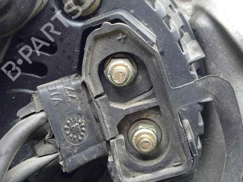 Alternator MITSUBISHI CARISMA (DA_) 1.9 TD (DA4A) | BP22619917M7 