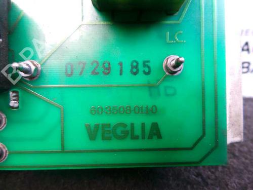Instrument cluster IVECO DAILY II Van  | BP5698526C47 