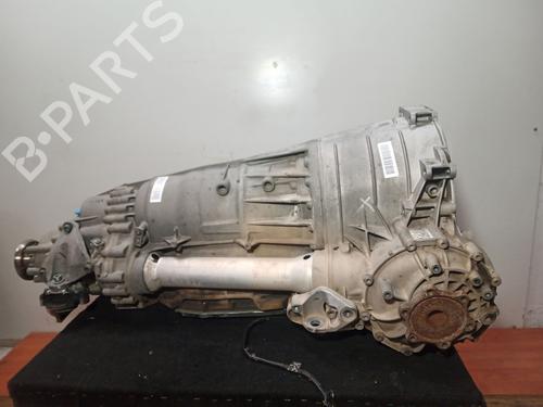 Used Gearbox AUDI A8 D3 (4E2, 4E8) 3.7 quattro (280 hp) 23891217
