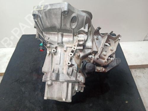 Gearbox FIAT DOBLO Cargo (263_) 1.3 D Multijet (263WXU1A, 263ZXU1A, 263WYB1A, 263ZYB1A) | BP29173122M3