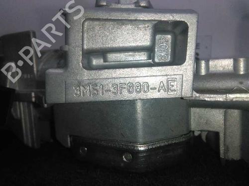 Ignition barrel FORD FOCUS II (DA_, HCP, DP) 1.6 TDCi | BP5739956M48 