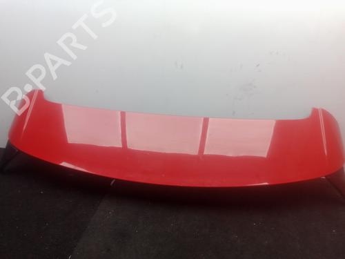 Rear spoiler OPEL ASTRA K (B16) 1.6 CDTi (68) | BP29138306C96 
