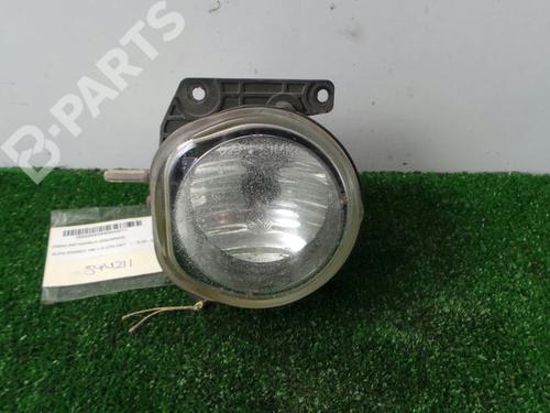 Used Left front fog light Left front fog light ALFA ROMEO 156 (932_) 1.9 JTD (932B2) (105 hp) 11189110 11189110