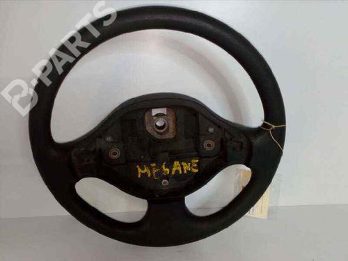Used Steering wheel Steering wheel RENAULT MEGANE I Classic (LA0/1_) [1996-2008] 11176660 11176660