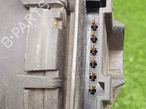 Pedal VW POLO IV (9N_, 9A_) 1.4 TDI | BP11736914I4 