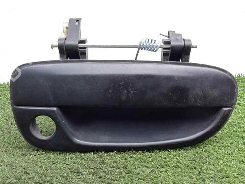 Used Front right exterior door handle HYUNDAI ACCENT II (LC) [1999-2012]  23240992