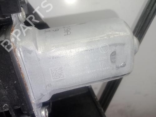Front left window mechanism PEUGEOT 2008 II (UD_, US_, UY_, UJ_, UR_, UC_) 1.2 PureTech 100 (USHNK) | BP30966055C22