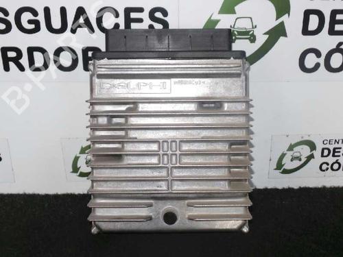 Computer motormanagement FORD MONDEO III (B5Y) 2.0 16V TDDi / TDCi | BP5698290M57 