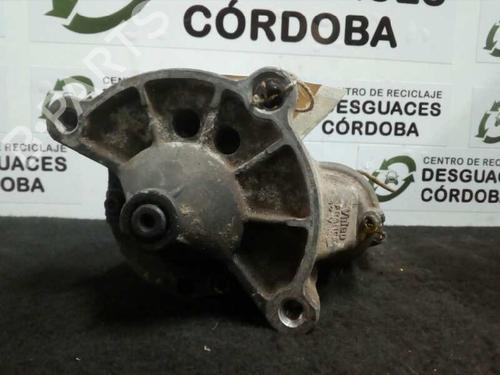 Startmotor CITROËN ZX (N2) 1.6 i (88 hp) 5702832