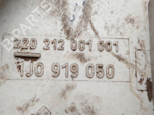 Fuel pump SKODA OCTAVIA I (1U2) 1.9 TDI | BP27832592M76 