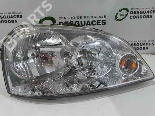 Used Right headlight CHEVROLET NUBIRA Saloon 2.0 D (121 hp) 5731745