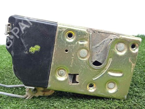Front left lock CITROËN C5 II (RC_) 2.0 HDi (RCRHRH) | BP12241553C98 