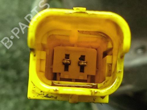 AC compressor CITROËN XSARA (N1) 2.0 HDi 90 | BP31944502M34 