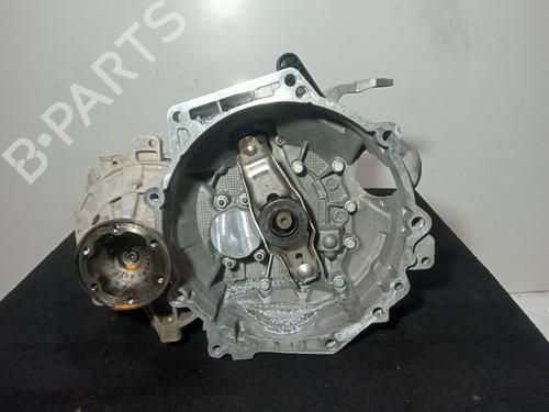 Girkasse AUDI A3 Limousine (8VS, 8VM) 1.4 TSI (150 hp) 30638527