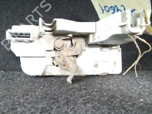 Used Rear right lock PEUGEOT 307 (3A/C) 2.0 HDi 110 (107 hp) 5724807