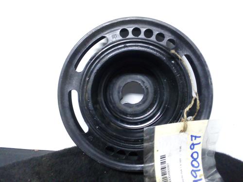 Used Pulley OPEL ASTRA G Hatchback (T98) 1.6 16V (F08, F48) (101 hp) 14253543