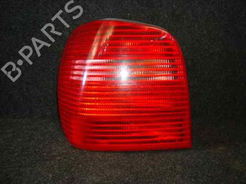 Used Left taillight VW POLO (6N2) 1.4 (60 hp) 5705161