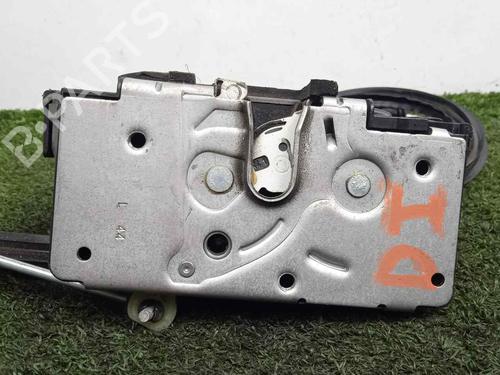 Front left lock PEUGEOT BOXER Van 2.2 HDi 130 | BP18644965C98 