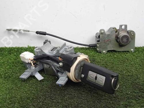Used Ignition barrel MITSUBISHI PAJERO IV (V8_W, V9_W) 3.2 DI-D 4WD (V98W, V88W) (200 hp) 17455827