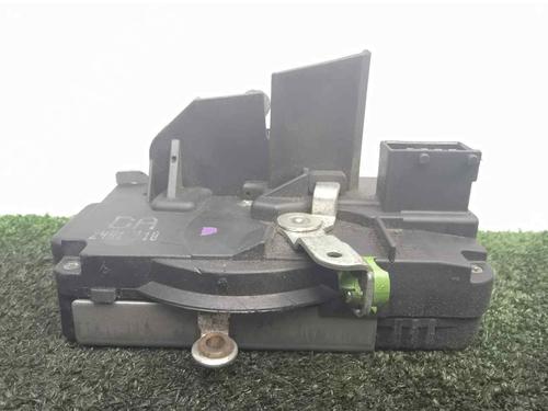 Used Front left lock OPEL VECTRA B (J96) 2.0 DTI 16V (F19) (101 hp) 7544506