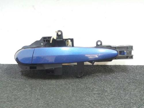 Used Rear left exterior door handle BMW 1 (E87) [2003-2013]  5729584
