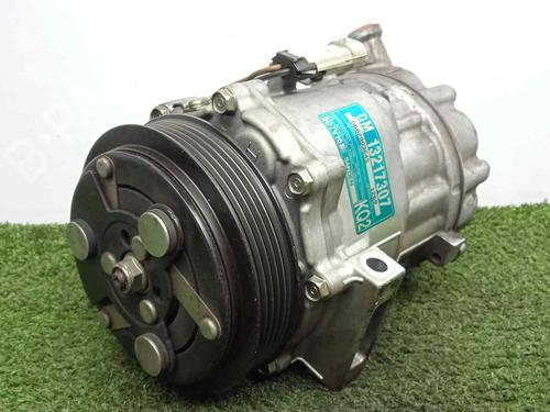 AC Kompressor OPEL VECTRA C GTS (Z02) 1.8 16V (F68) (122 hp) 29065042