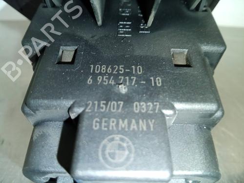 Ignition barrel BMW 1 (E87) 118 d | BP10100542M48 