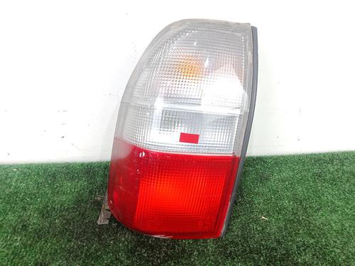 Used Left taillight MITSUBISHI L200 (K7_T, K6_T, K5_T) 2.5 TD 4WD (K74T) (99 hp) 30906359