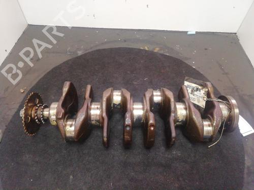 Andere TOYOTA AVENSIS VERSO (_M2_) 2.0 VVT-i (ACM20_, ACM20R) | BP28598986O1