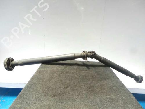 Used Driveshaft BMW 7 (E65, E66, E67) 730 d (218 hp) 5780128