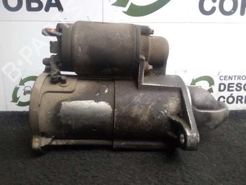 Used Starter CHEVROLET AVEO / KALOS Hatchback (T250, T255) 1.4 (101 hp) 5699713