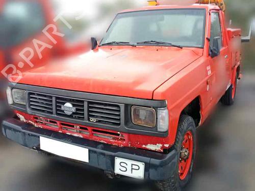 Climate control NISSAN PATROL III/2 Station Wagon (W260)  | BP16365884I5 