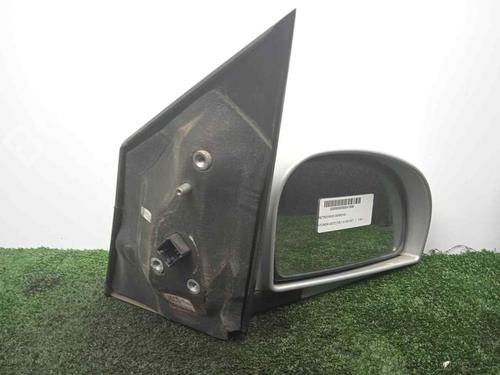 Used Right mirror HYUNDAI GETZ (TB) [2001-2011]  7203571