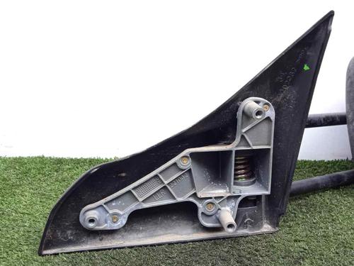 Right mirror OPEL COMBO Box Body/MPV (71_) 1.7 D | BP19582163C27 