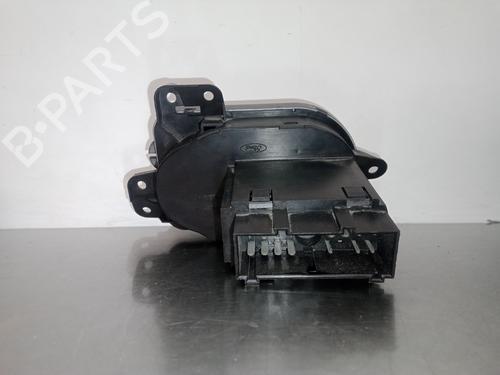 Headlight switch FORD FIESTA V (JH_, JD_) 1.4 TDCi | BP22603444I24 