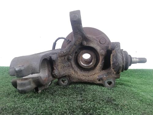 Used Right front steering knuckle FORD TRANSIT CUSTOM V362 Bus (F3) 2.2 TDCi (100 hp) 32124746