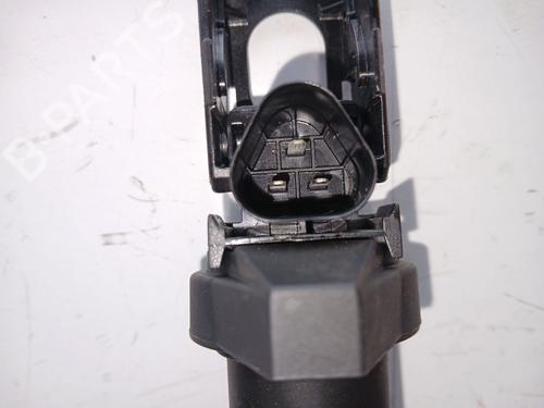Ignition coil BMW X5 (E53) 3.0 i | BP39068173M94 - Image 3
