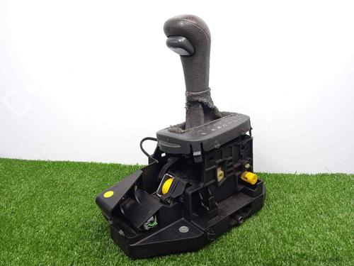 Gear lever VOLVO S80 I (184) 2.5 TDI | BP26611272M90 