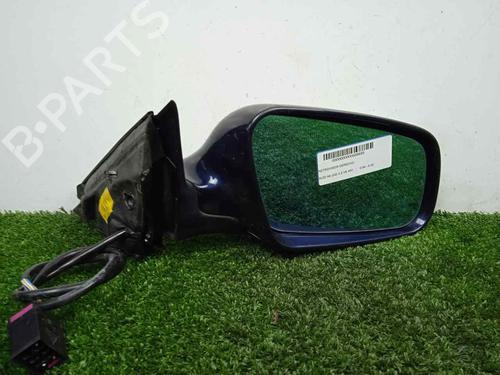 Used Right mirror AUDI A8 D2 (4D2, 4D8) 4.2 quattro (310 hp) 26565668