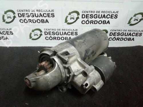 Used Starter BMW 3 (E36) 318 tds (90 hp) 5702536