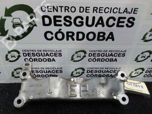 Used Engine mount Engine mount PEUGEOT 308 I (4A_, 4C_) 1.4 16V (95 hp) 11127538 11127538