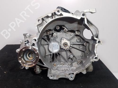 Used Gearbox Gearbox SKODA FABIA II (542) 1.4 (86 hp) 35979054 35979054