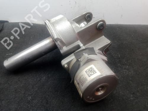 Steering column OPEL CORSA E (X15)  | BP29955200M21